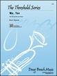 We, Too Jazz Ensemble sheet music cover